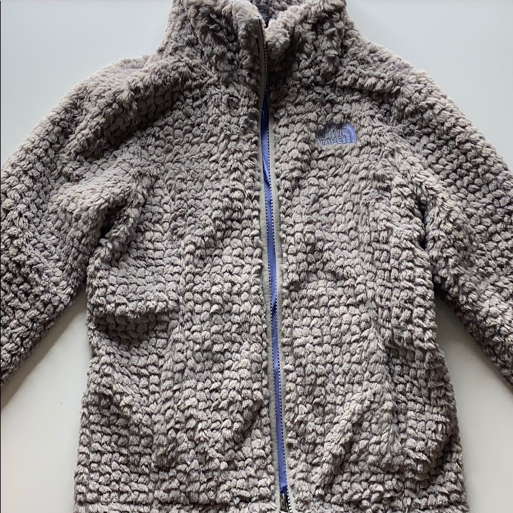 North Face Girls Jacket